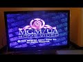 Opening To Diamonds Are Forever 1992 VHS 1995 Reprint