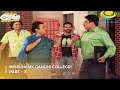 Mission Mk Gandhi College FULL MOVIE Part 3 Taarak Mehta Ka Ooltah Chashmah