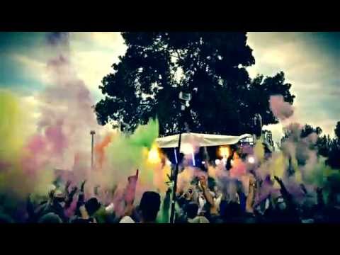 Holi Open Air 2014 - Michael Burian