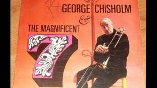 George Chisholm - The Midnight Sun Will Never Set