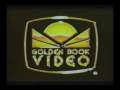 Golden Books Logo Reversed