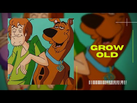 (FREE) Drake Type Beat - Grow Old Ft Russ I RapTrap Instrumental I (Prod.Young Taylor)