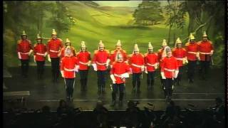 Patience - The Soldiers of Our Queen