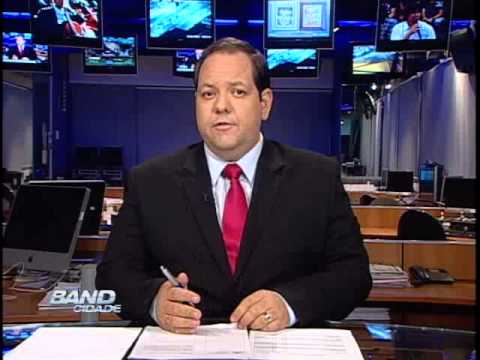 Band Cidade Campinas 20 10 2012 - bloco 01