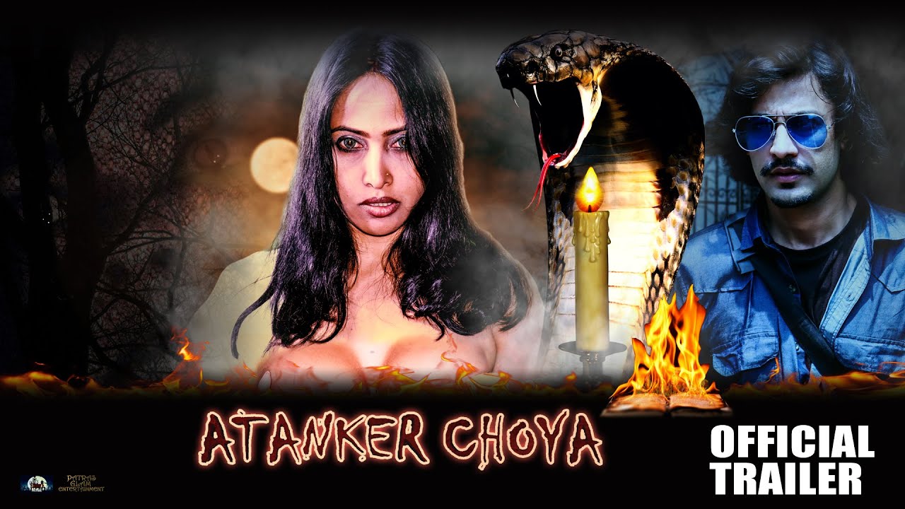 Atanker Choya | Final Trailer  |  Rocky P | Rajkumar P| Barun S | Patras Glam Entertainment 2020 |