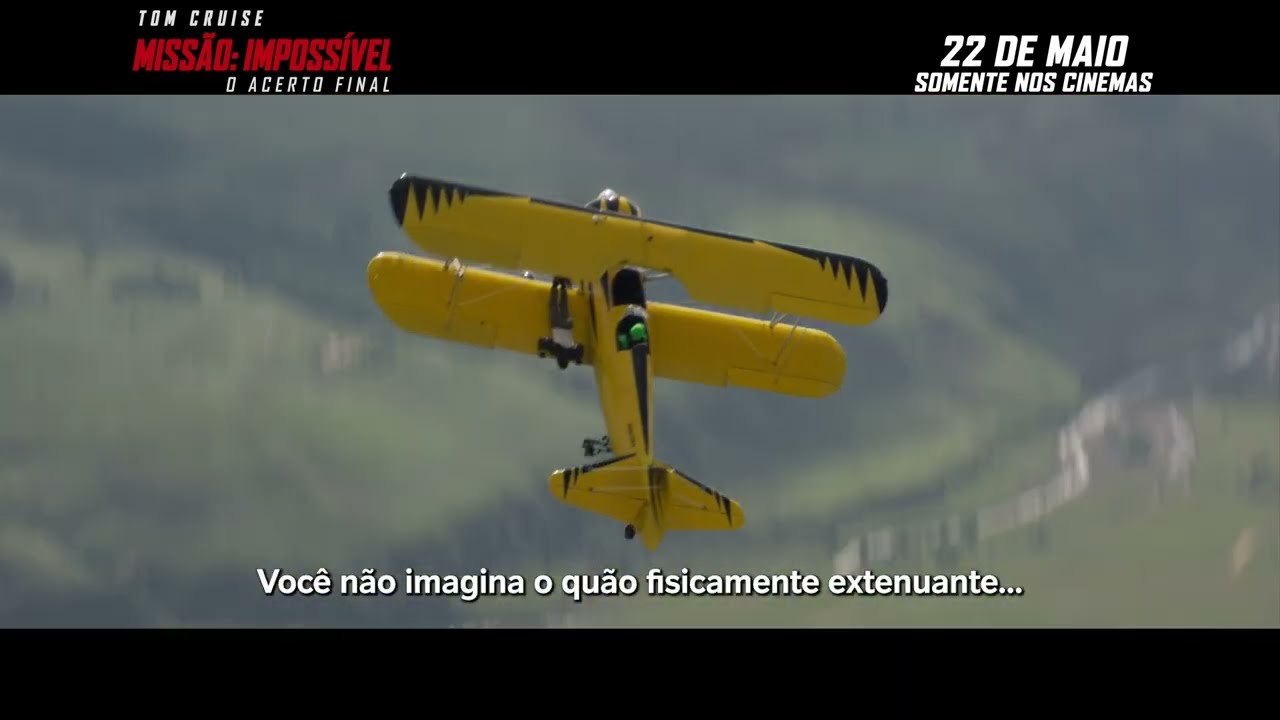 Video Oficial