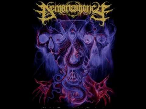 Demonomancy - Archaic Remnants of the Numinous