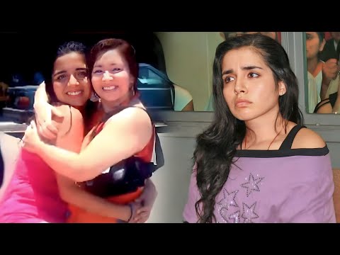 MATÒ a su MADRE por DINERO y LLORÓ en su FUNERAL: El H0RRlBLE caso de Elizabeth Vásquez