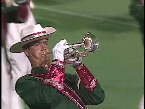 Not Madison Scouts 1995