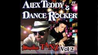 Alex Teddy & Dance Rocker - Musica Maranza