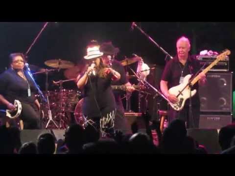 Teeny Tucker @ Briggs Farm Blues Festival,July 10th, Pennsylvania 278