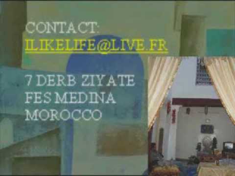 Moroccan Kitchen-1st 100 arabic words