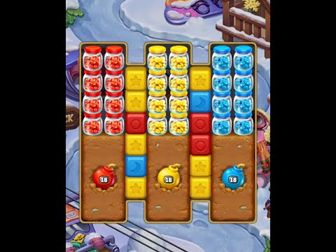 TOY BLAST level 2086