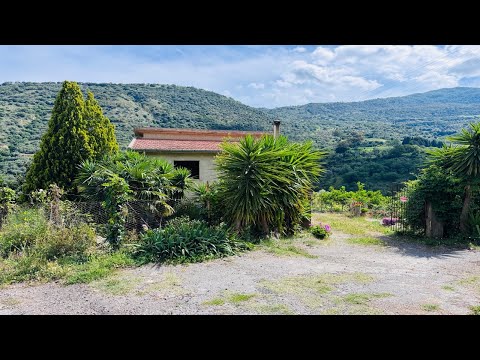 Casa Anna - Mistretta