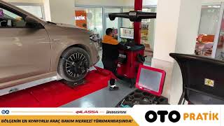 Otopratik Türkmenbaşı Bulvarında! #OtoPratik #Lassa #Bridgestone  www.