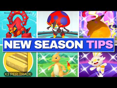 Big Changes Are Coming To Pokemon GO..