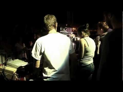 Bout'40 Festival #8 - I-Skankers HiFi - Steppin' Pablo "Tell me what ah Gwaan" ⑧