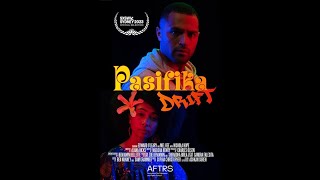 Pacifika Drift by Alana Hicks — Trailer