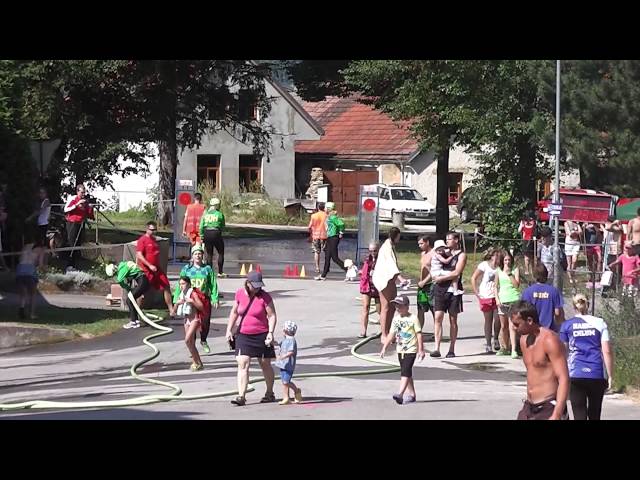 Holubov, 27. 07. 2013