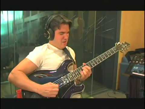 Studio Jams #37 - "Caravan"