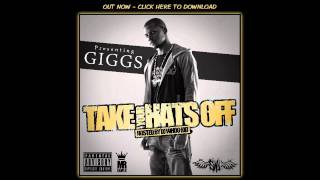 Giggs - Take Your Hats Off [Take Your Hats Off Mixtape]