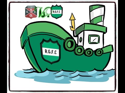 Villa Gaete 3 - 0 Remolcador Guarani