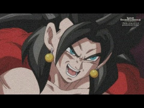 Dragón ball súper - Alan Walker vs Coldplay - Hymn for the Weekend