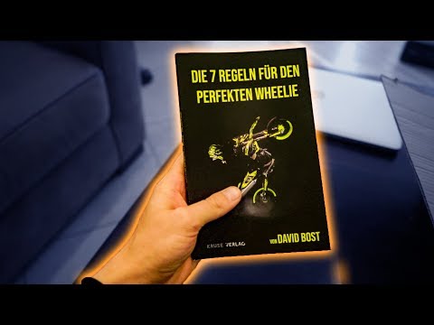 WIE MAN EINEN WHEELIE MACHT