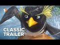 Surf S Up 2007 Trailer 2 Movieclips Classic Trailers