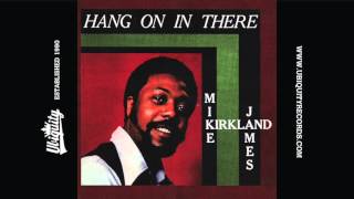 Mike James Kirkland: The Prophet