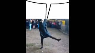 Download lagu Merlina Bailando (Super Cringe/Globo de texto) mp3