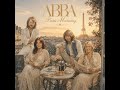 ABBA AI Paris Morning