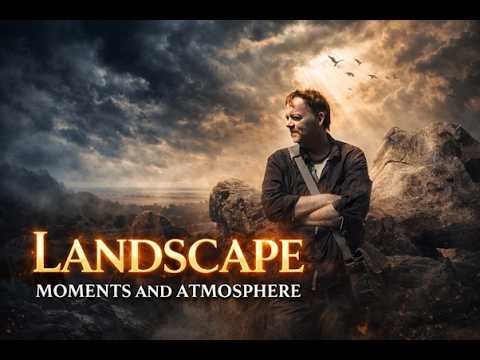 Landscape / Nature Photography - First Walk, here we go!