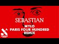 Mylo - Paris Four Hundred (SebastiAn Remix) 