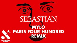 Mylo - Paris Four Hundred (SebastiAn Remix)