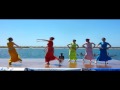 Dai Water Dance