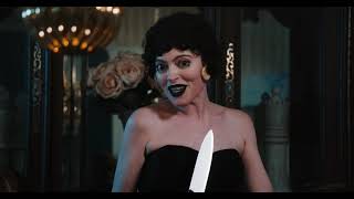 Betty's Revenge (2026) - Trailer