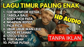 Download lagu Kumpulan Lagu Timur mp3