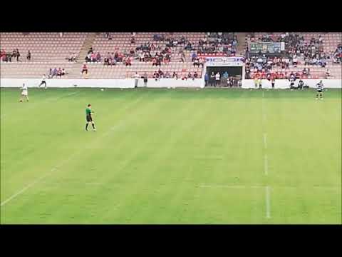 Full Match Division de Honor (Liga Heineken) 2019