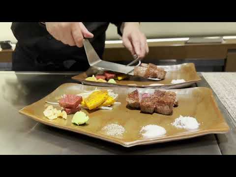 $70 Japanese A5 Wagyu Experience | Kobe Beef Gallery