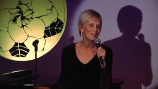 Lynn Lobban sings John Wallowitch's THIS MOMENT