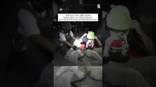"Greta sta bene": il video diffuso dal ministero degli Esteri israeliano