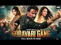 GODAVARI GANG Hindi Dubbed Full Movie Vishwak Sen Anjali Neha Shetty Action Romantic Movie