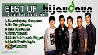 Download lagu BEST OF | HIJAU DAUN mp3 Download lagu BEST OF | HIJAU DAUN mp3