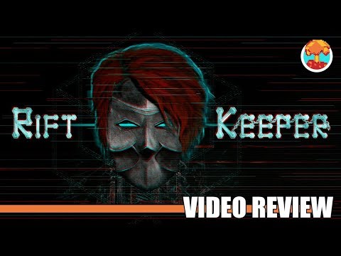 Review: Rift Keeper (PlayStation 4, Switch & Xbox One) - Defunct Games