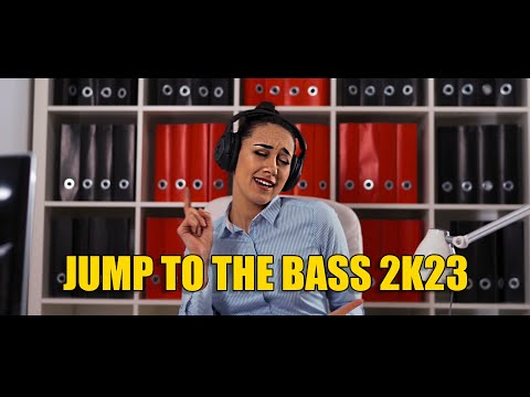 DJ Cargo - Jump to the Bass 2k23 (Official Music Video)