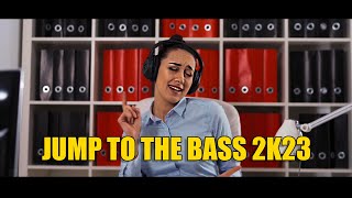 Download lagu DJ Cargo - Jump to the Bass 2k23 mp3