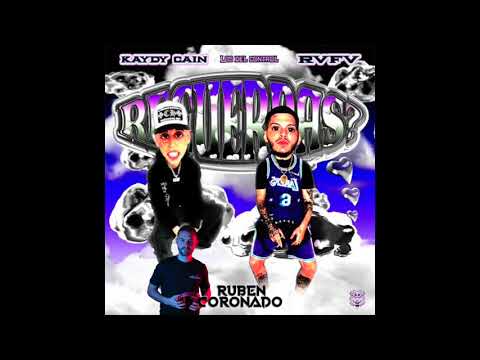 Recuerdas - Kaydy Cain, RVFV (Extended Edit) 100bpm.