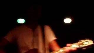 William Tell- Maybe Tonight