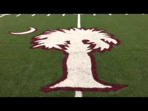 VIDEO: Tour new USC football indoor facility